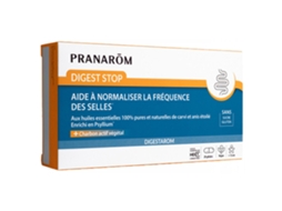 PRANARÔM Digest Stop 20 Cápsulas