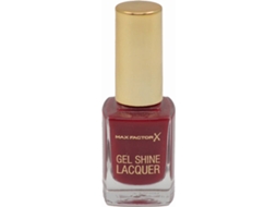 Max Factor Verniz Gel Shine Verniz 11 Ml