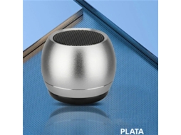 Caixa de som MDUG com subwoofer, à prova d'água, externo