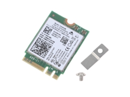 Lurelia Adaptador Usb Wi-fi Ac3165 Ac433mbpsbluetooth Wi-fi 5 433 Mbps Dual Band 2,4/5 Ghz M.2 Ngff
