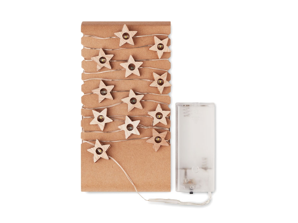 Guirnalda de 20 Luces Led MIDOCEAN