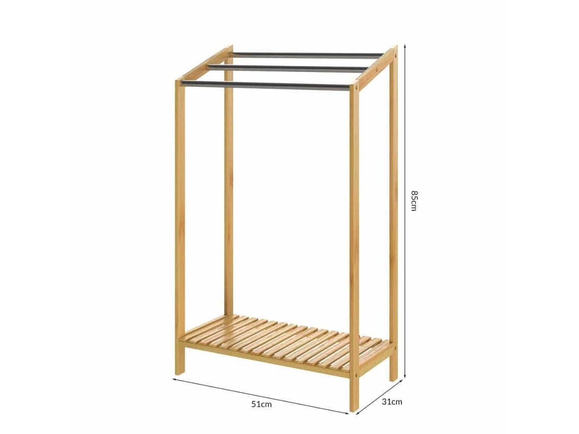 Cesta de Basquete Infantil ajustável NORTHIX