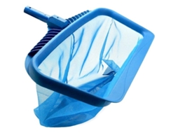 Rede Profunda AQUAFORGE para Piscina 42x50cm Folhas Insetos Detritos