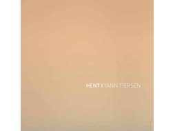 Vinil Yann Tiersen - Henry's Music (Motets From A Royal Choirbook Songs By Henry VIII) (1CDs)