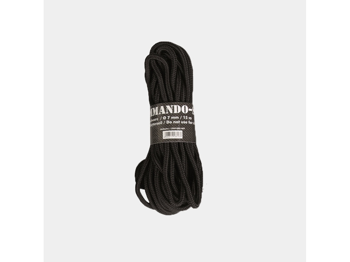 Corda de Comando MIL-TEC 15M