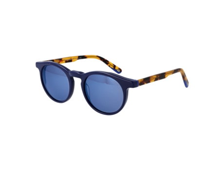 Funky Buddha® Óculos De Sol Fbs2034 001 52
