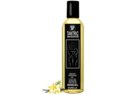 Art Natural Óleo De Massagem Tântrico E Baunilha Afrodisíaca 100ml -art