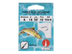 Gancho WATERQUEEN F.Bl.R 9336Bl