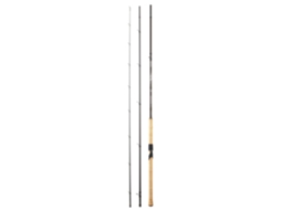 Vara Telescópica DAIWA Td Trout 393 Ml 2-16 G