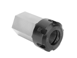 Bloque De Conector Er25 Para Furação Com Chave De Hexágono
