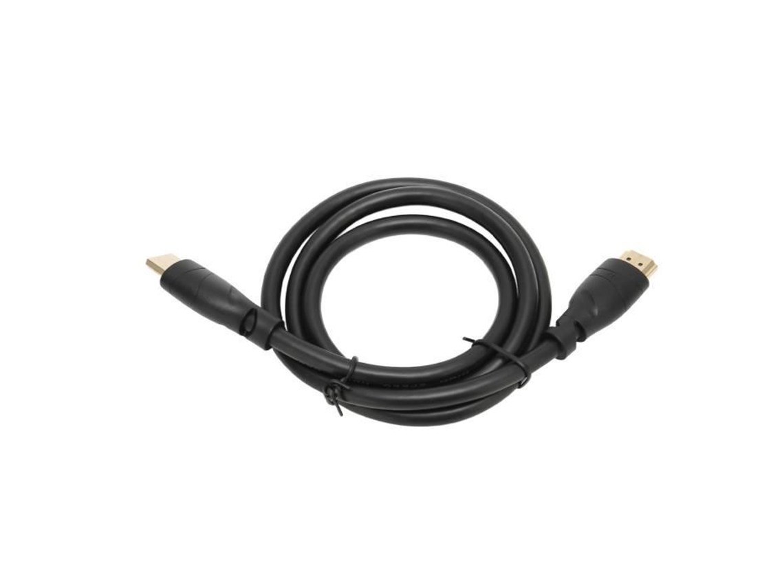 Cabo de Interface Multimídia Displayport HURRISE Hd 8K 60Hz 4K 120Hz