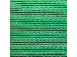 Malla Sombreo 1 Mt 90 Verde R/100mt Boronat