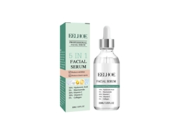 Sérum Facial 5 em 1 para Combater Sinais de Envelhecimento e Firmar a Pele do Rosto LAXISCREED