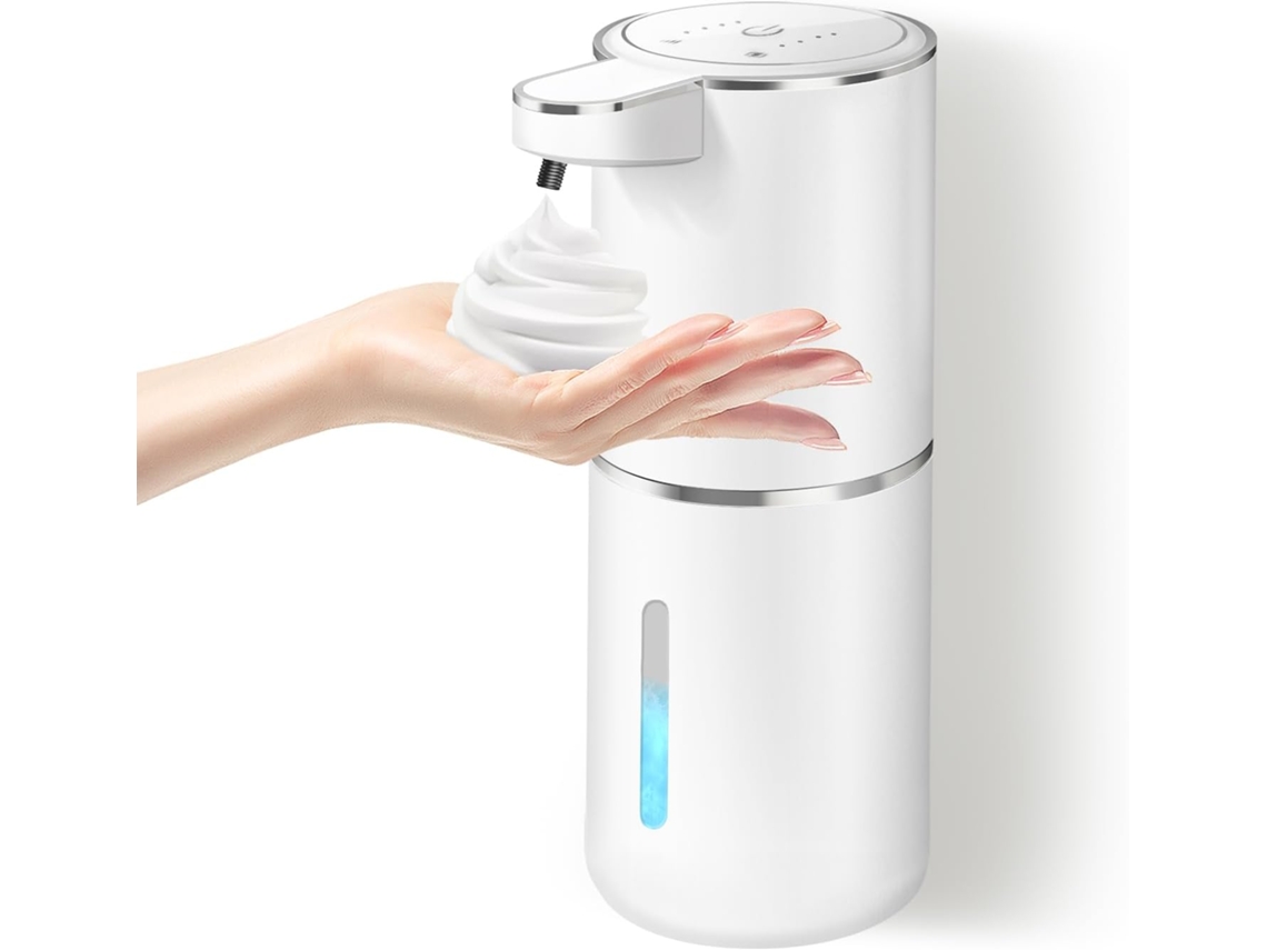 Sem Contato, 380 Ml, À Prova D‘água, Elétrico STELASPLEN
