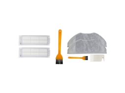 Acessório para Aspiradores XIAOMI Filtro Hepa Mi Pro Styj02Ym Viomi V2 Pro V-Rvclm21B & Clothing Tools