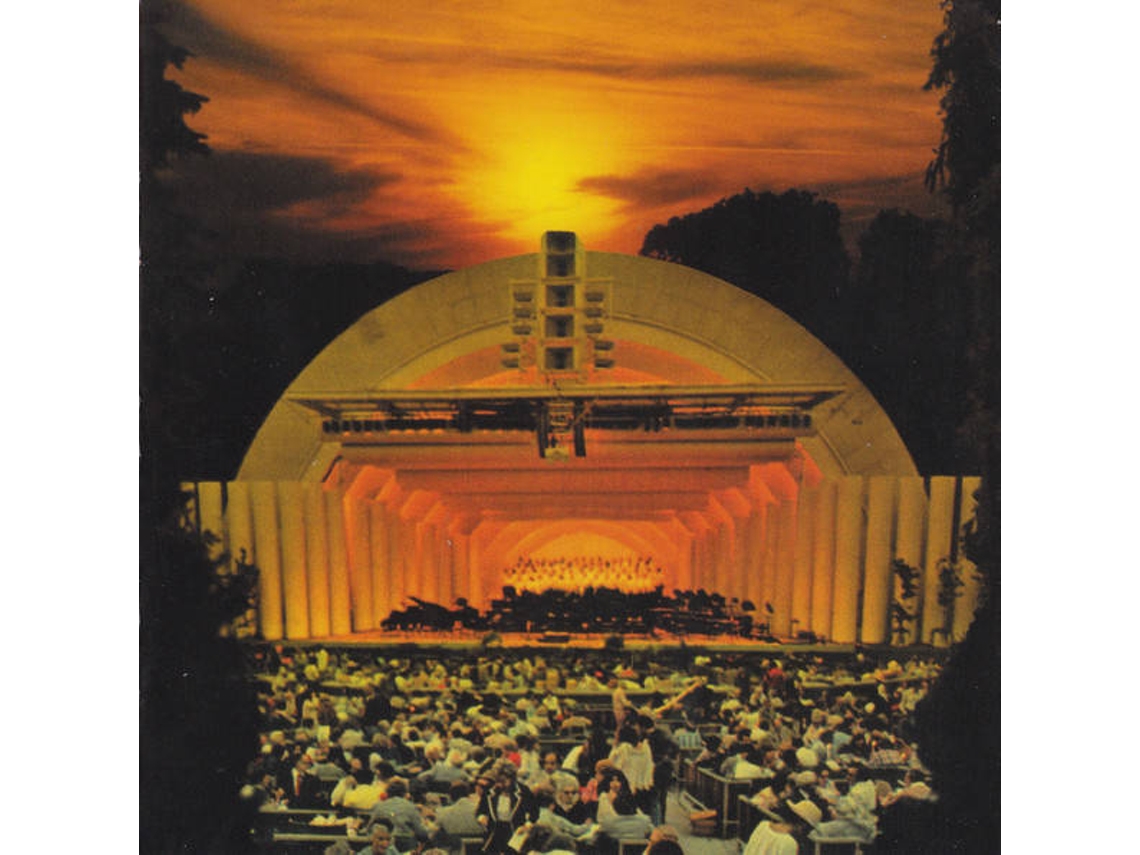 CD My Morning Jacket - At Dawn (1CDs)