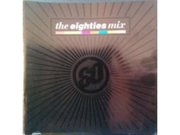 CD The Eighties Mix