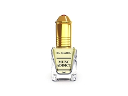 Nabil Addict Musc 5 ml 110