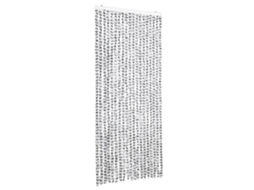 Insect Curtain, Insect Curtains Vidaxl Cinzeto Polipropileno (56 X 185 Cm)