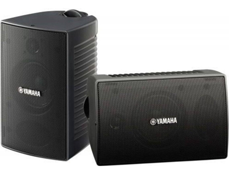 Colunas Exterior YAMAHA NS-AW294 PR Par