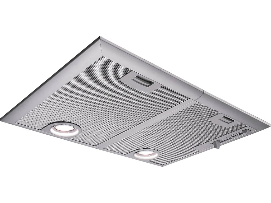 Exaustor BALAY 3BF266NX (363 m3/h - 53 cm - Inox)