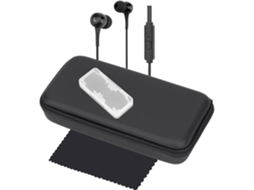 Pack de proteção NPLAY Dominate 1.5 (Outlet Caixa Aberta - Nintendo Switch)
