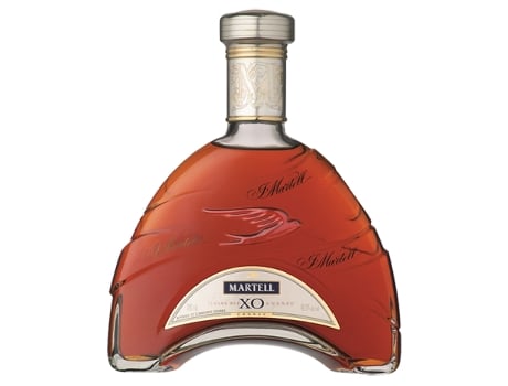 Cognac Martell Xo