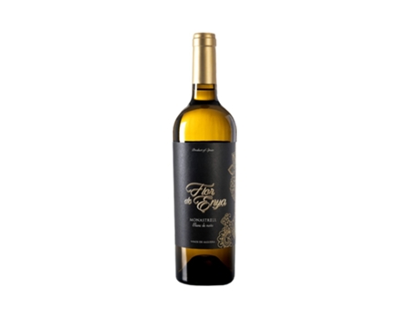 Flor de Enya Blanc de Noirs 2024 Bodega La Algueña