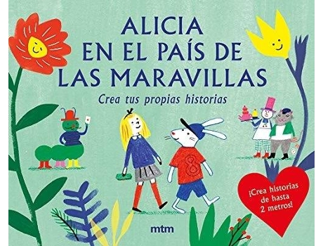 Livro Alicia En El Pais De Las Maravillas de Vários Autores (Espanhol)