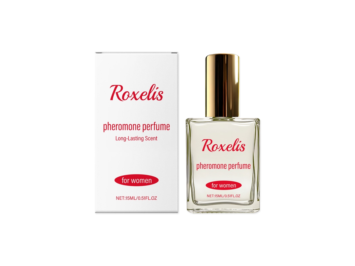 Perfume Rosa Fresco Aroma Floral Intenso