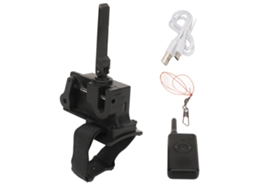 Lançador De Drone Com Controle Remoto Dispenser Kit Anexo De Liberação De Carga Para Mini 4 Pro Mavic 3 Air 2