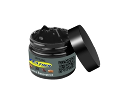 Creme para Reparo de Couro Jaysuing LAXISCREED