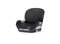 Banco Elevatório Genesis Smart I size com Controlo de Temperatura 125 150 Cm com Isofix de CHIPOLINO Noir