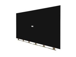 Tela De Cristal Líquido (ba) Tv Lg Eaj63933201