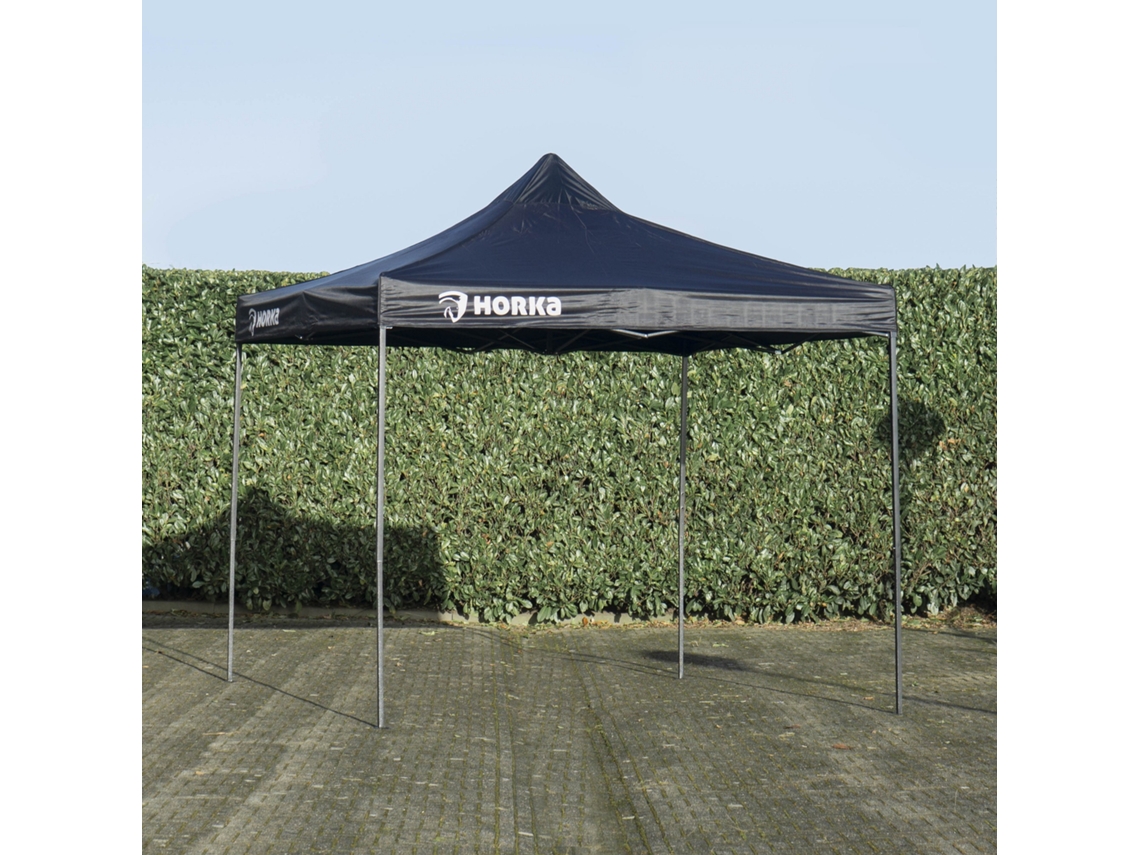 Tenda Promocional HORKA