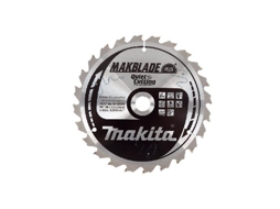 Serra Circular 216x30mm 60 Dentes Makbladeb 32502 Makita