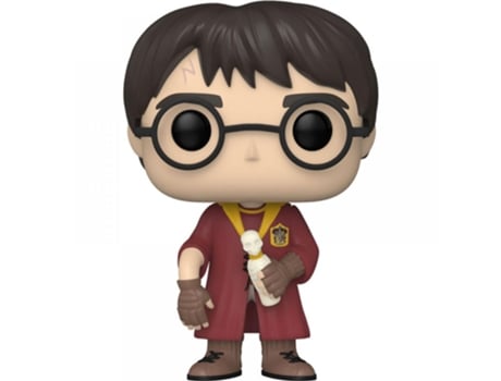 Figura FUNKO Pop! Harry Potter CoS 20th Anniversary: Harry Potter