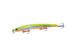 Isca Laser Minnow para Pesca 135mm 14,5g MDUG Modelo 7