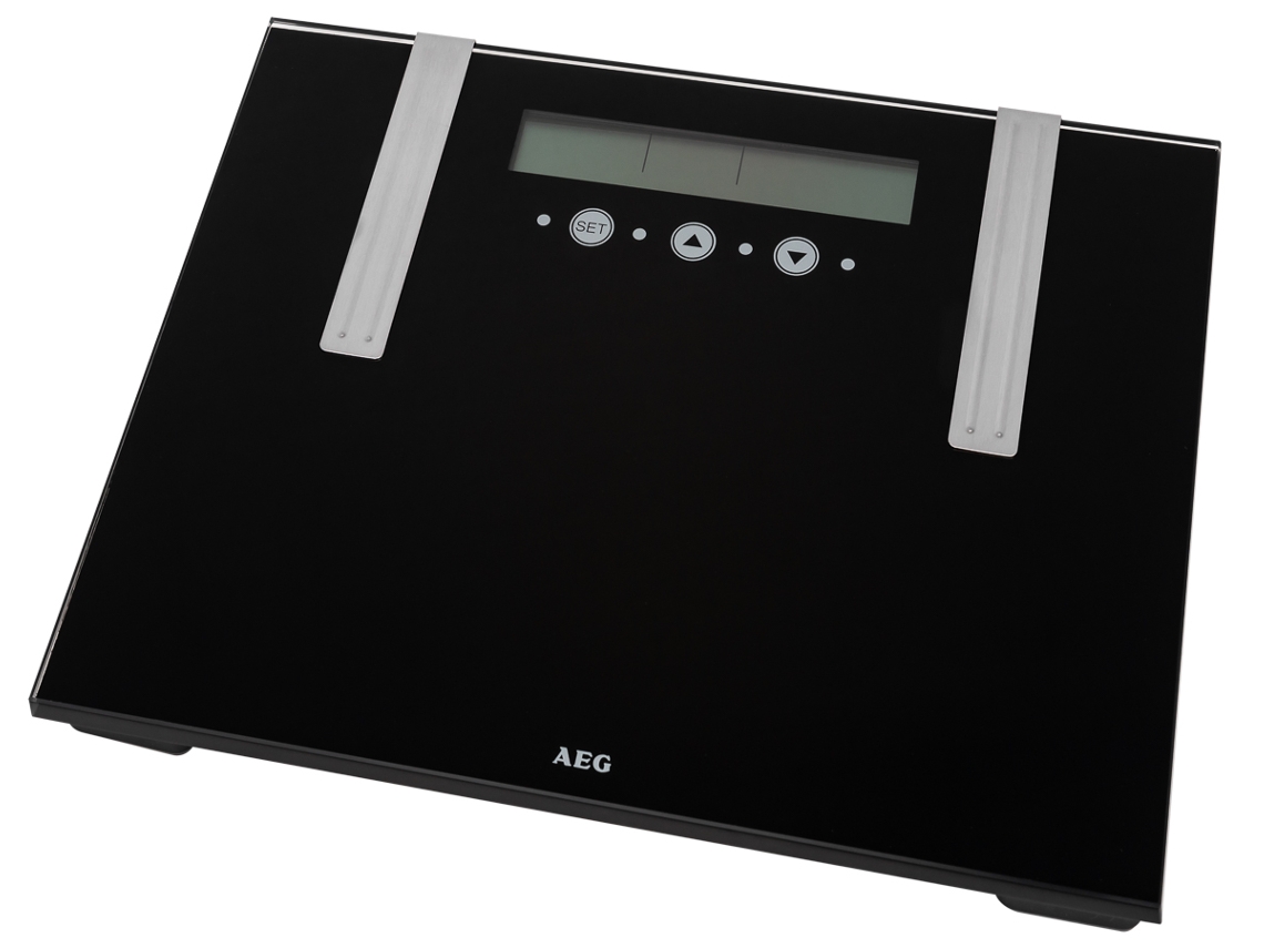Balança Digital AEG AEG PW 5571 FA ( Peso máximo 150 kg)