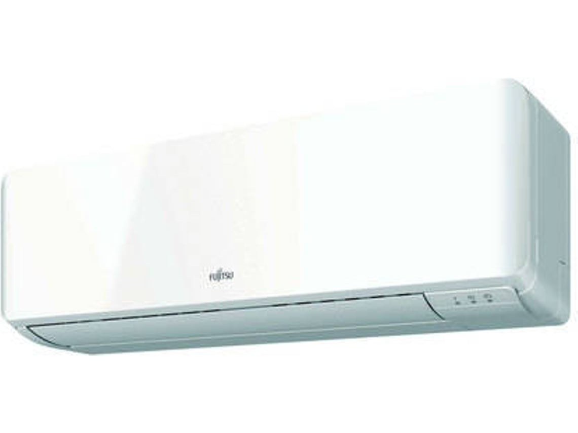 Ar Condicionado FUJITSU ASY3525U3MI-KM (18+18+22 m� - 9000+9000+12000 BTU - Branco)
