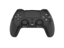 Controlador Sem Fios Bluetooth Para Jogos Compatível Com Playstation 4