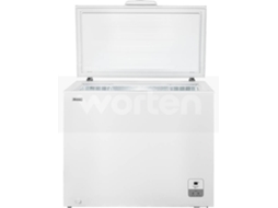 Arca Horizontal MEIRELES MFA 260 W (Estático - 111.5 cm - 250 L - Branco)