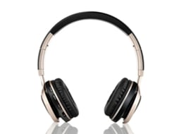 Auscultadores Lite Over Ear