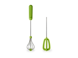 Conjunto de Batedores Verde - Expres LEKUE