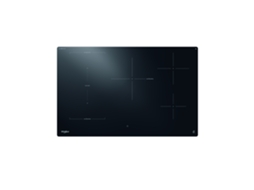 Placa de Indução WHIRLPOOL WTX8017DCF2 (Elétrica - 80 cm - Preto)