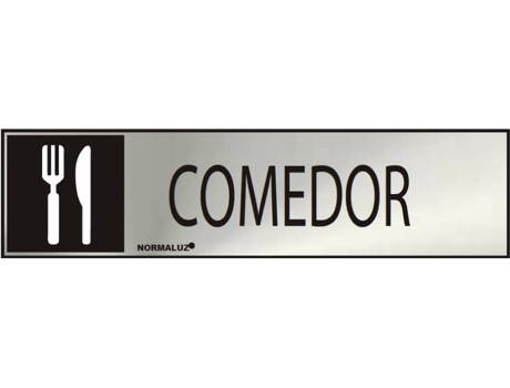 Sinal Informativo NORMALUZ 