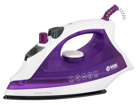Ferro a Vapor  DBL 5026