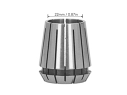 Laxiscreed Collet Chuck Para Máquinas Cnc De Gravação, Fresagem E Torneamento