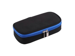 Bolsa Térmica Organizadora Portátil Para Diabéticos Em 3 Cores Para Viagem Db Aquaforge