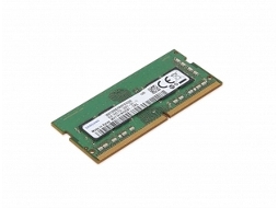 Memória Ram Lenovo 01Fr307 8 Gb 1 X 8 Gb Ddr4 2400 Mhz